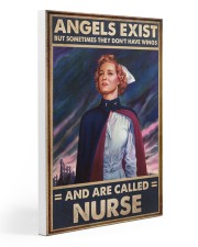 LIMITED EDITION - NURSES - POS80328TU Gallery Wrapped Canvas Prints tile