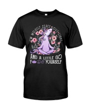 LIMITED EDITION - 9890A Premium Fit Mens Tee tile