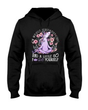 LIMITED EDITION - 9890A Hooded Sweatshirt tile