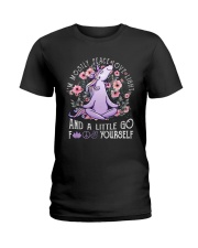 LIMITED EDITION - 9890A Ladies T-Shirt tile