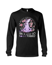 LIMITED EDITION - 9890A Long Sleeve Tee tile