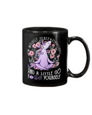 LIMITED EDITION - 9890A Mug tile