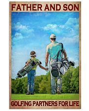 Special Edition 11x17 Poster front