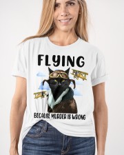Special Edition Classic T-Shirt apparel-classic-tshirt-lifestyle-front-101