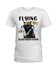 Special Edition Ladies T-Shirt tile