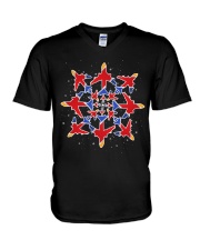 Special Edition V-Neck T-Shirt tile