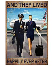 Special Edition 11x17 Poster front