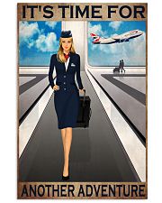 Special Edition 11x17 Poster front