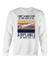Special Edition Crewneck Sweatshirt tile