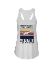 Special Edition Ladies Flowy Tank tile