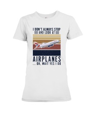 Special Edition Premium Fit Ladies Tee tile