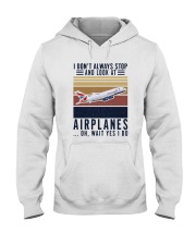 Special Edition Hooded Sweatshirt front
