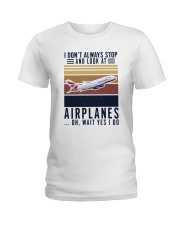 Special Edition Ladies T-Shirt tile