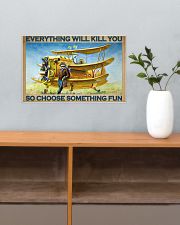Special Edition 17x11 Poster poster-landscape-17x11-lifestyle-24