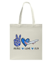 Special Edition Tote Bag tile