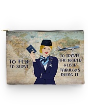 Special Edition Accessory Pouch - Large back