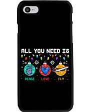 Special Edition Phone Case tile