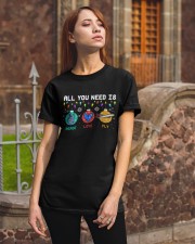 Special Edition Classic T-Shirt apparel-classic-tshirt-lifestyle-06
