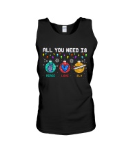 Special Edition Unisex Tank tile