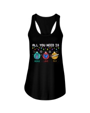 Special Edition Ladies Flowy Tank tile