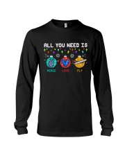 Special Edition Long Sleeve Tee tile