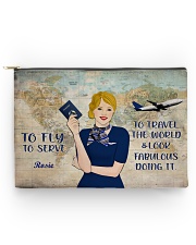 Special Edition Accessory Pouch - Large front