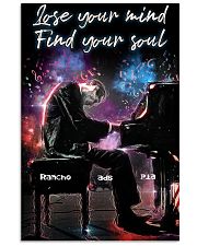 fds 11x17 Poster front