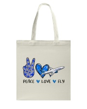 Special Edition Tote Bag tile