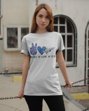 Special Edition Classic T-Shirt apparel-classic-tshirt-lifestyle-19