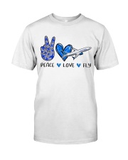 Special Edition Premium Fit Mens Tee tile