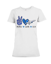 Special Edition Premium Fit Ladies Tee tile