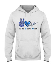 Special Edition Hooded Sweatshirt tile