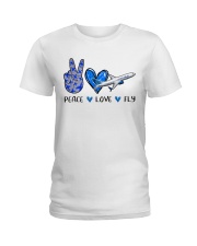 Special Edition Ladies T-Shirt tile