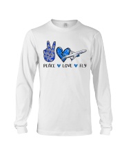 Special Edition Long Sleeve Tee tile
