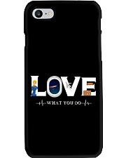 Special Edition Phone Case tile