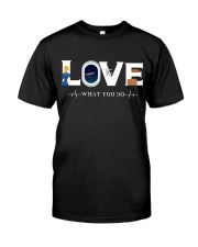 Special Edition Classic T-Shirt tile