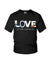 Special Edition Youth T-Shirt tile