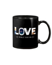 Special Edition Mug tile