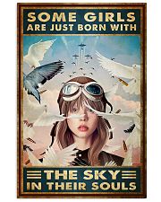 Special Edition 16x24 Poster front