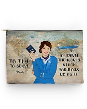 Special Edition Accessory Pouch - Large front