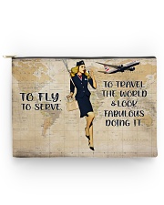 Special Edition Accessory Pouch tile