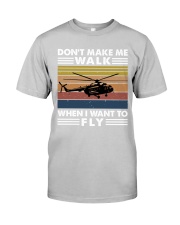 Special Edition Classic T-Shirt tile