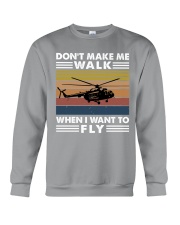 Special Edition Crewneck Sweatshirt tile