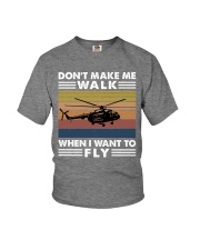 Special Edition Youth T-Shirt tile