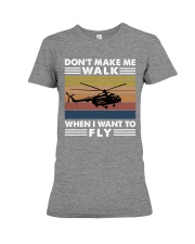 Special Edition Premium Fit Ladies Tee tile