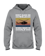 Special Edition Hooded Sweatshirt front