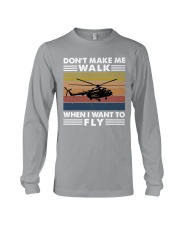 Special Edition Long Sleeve Tee tile