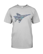 Special Edition Classic T-Shirt front
