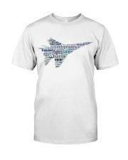 Special Edition Premium Fit Mens Tee tile