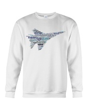 Special Edition Crewneck Sweatshirt tile